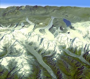 himalayan-glaciers