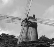 dutch-windmill
