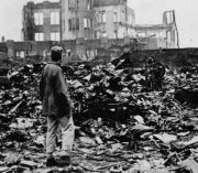 Hiroshima-Bombing