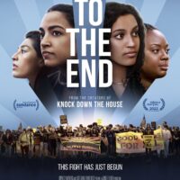 To the End Bombs at the Box Office